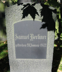 Samuel Berliner 