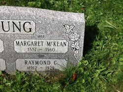 Margaret <I>McKean</I> Young 