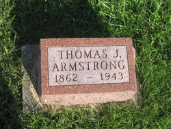 Thomas Jefferson Armstrong 