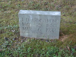John D. Armstrong 
