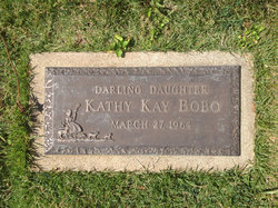 Kathy Kay Bobo 