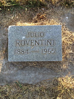 Julio Roventini 