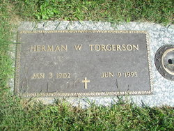 Herman William Torgerson 