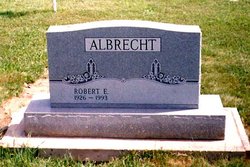 Robert Erich “Bob” Albrecht 