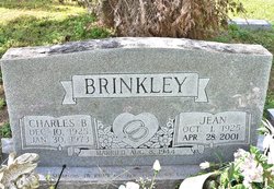 Charles Buford Brinkley 