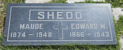 Edward McPherson Shedd 