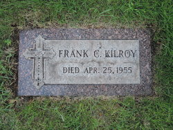 Frank C. Kilroy 
