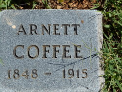 Arnett Coffee 