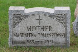 Magdalena Tomaszewski 