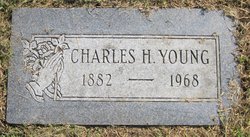 Charles Henry Young 