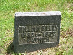 William Pilley 