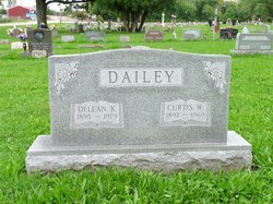 Delean K <I>Kelley</I> Dailey 