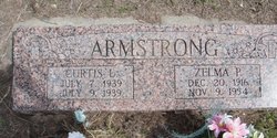 Curtis L. Armstrong 