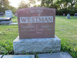 Frederick Westman 