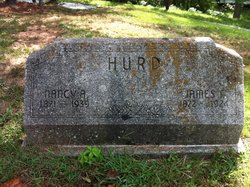 Nancy Albertus <I>Thorn</I> Hurd 