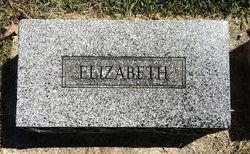 Elizabeth Russel 
