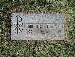 Lawrence John Austin 