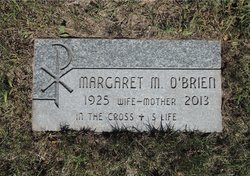 Margaret O'Brien 