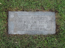 William Fagyas 