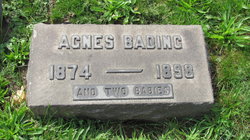 Agnes Bading 
