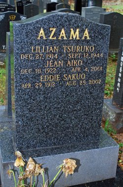 Eddie Sakuo Azama 