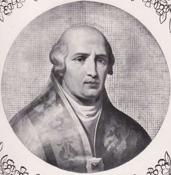 Pope “Gui Foucois” Clement IV