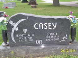 Kenneth George Casey Jr.