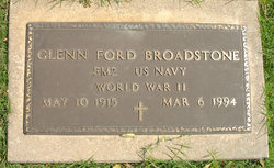 Glenn Ford Broadstone 