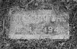 William Hurd 