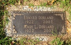 Edward Metcalf Dorland 