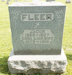Jacob Fleer 