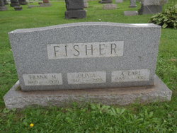 A Earl Fisher 