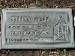 William Frank 