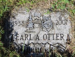 Earl A. Otter Jr.