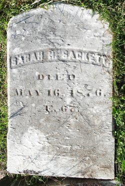 Sarah H. Sackett 