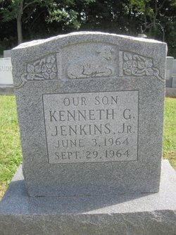 Kenneth G. Jenkins Jr.