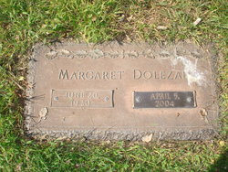 Margaret Johanna Dolezal 