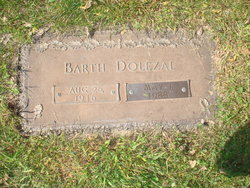 Barth A Dolezal 