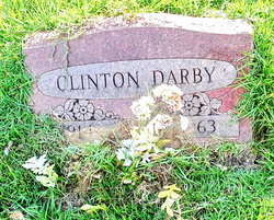 Clinton Darby 