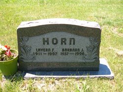 Lavern F. Horn 