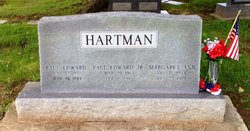 Margaret Ann Hartman 