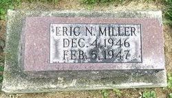 Eric N Miller 