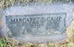 Margaret E. Camp 