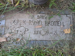 Derek Ryan Bromell 