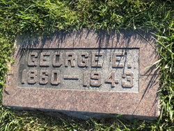 George E. Parrish 