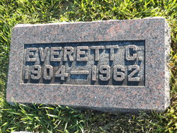 Everett C. Parrish 