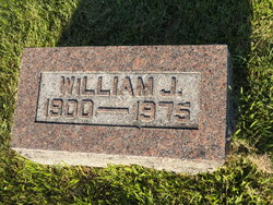 William Jennings Bryan Parrish 