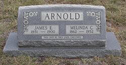 James E. Arnold 