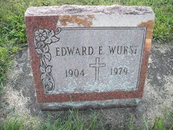 Edward Emil Wurst 