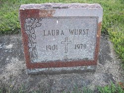 Laura <I>Thrift</I> Wurst 